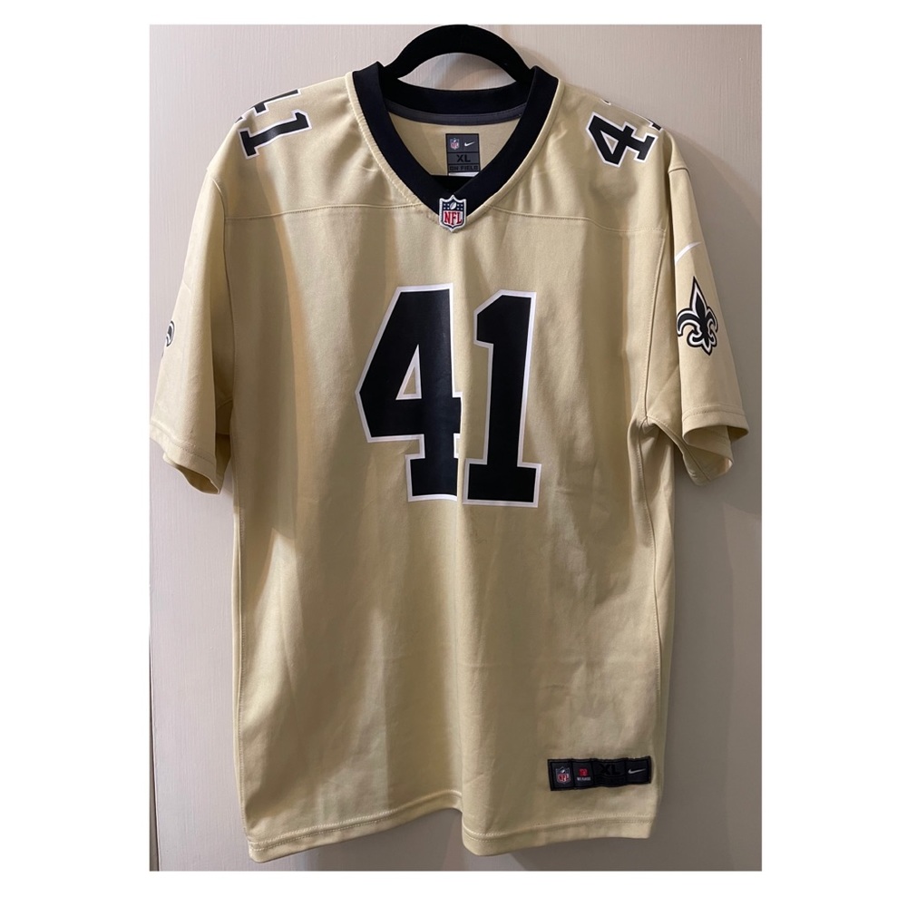 Kamara Jersey